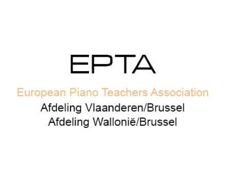 Steinway Piano Competition Belgium