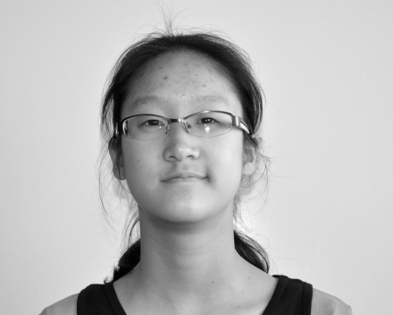 Xia Yi-An, Finaliste Editie 2015